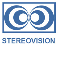 Stereovision Logo