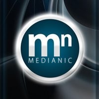 Medianic Logo