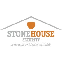 Stonehouse Security Logo