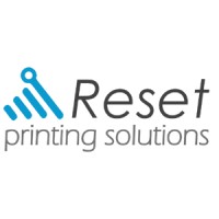 Laboratorios Electrónicos RESET S.L. Logo