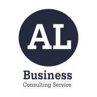 AL BUSINESS SRL Logo