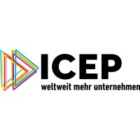 ICEP - Association for Global Development Logo