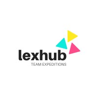 lexhub • learning expeditions Logo