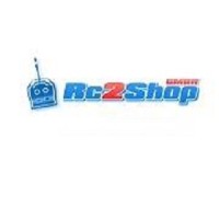 Rc2Shop GmbH Logo