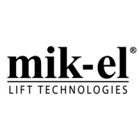 Mik-el Elektronik San. ve Tic. Ltd. Sti. Logo