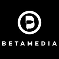 Beta Media, UAB Logo