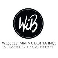 Wessels Immink Botha Inc. Logo