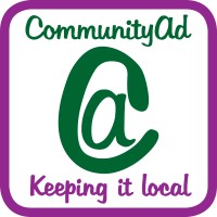 CommunityAd Web Ltd Logo