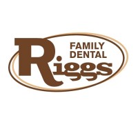 Riggs Family Dental Logo