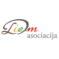 Lithuanian Association of Distance and e-Learning (LieDM Association) Logo