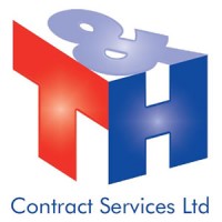 T&H Contract Services Ltd Logo
