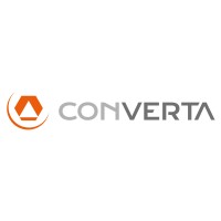 ConVerta ~ Microlift Logo