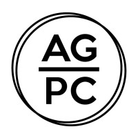 AGPC Logo