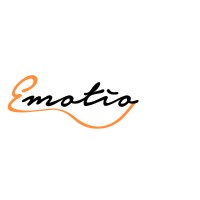 EMOTIO Logo