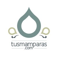 tusmamparas.com Logo