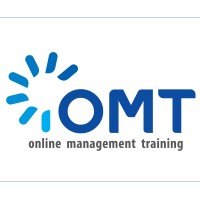 The Online Management Training Company Logo