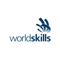 WorldSkills International Logo