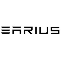 Earius International AB Logo