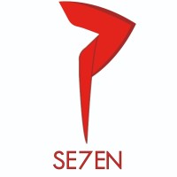 Seven İnteractive Media Logo