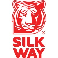 Silk Way Rally Logo