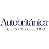 Autobritánica Logo
