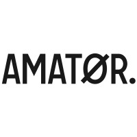 AMATØR Logo