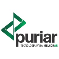 Indústria Metalúrgica PURIAR Logo