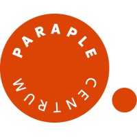 Centrum Paraple, o.p.s. Logo