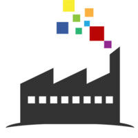 Officina del Pixel Logo