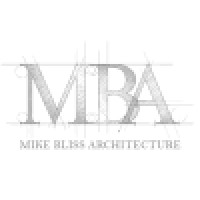 Mike Bliss Architecture Ltd Logo