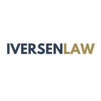 Iversen Law Logo