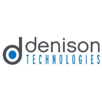Denison Technologies Logo