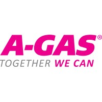 A-GAS South Africa Logo