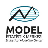 Model İstatistik ve Yayın Destek Merkezi Logo