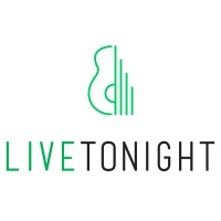 LiveTonight Logo