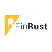 FinRust Logo