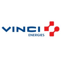 VINCI Energies Spain Logo