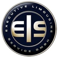 ELS Executive Limousine Service Logo