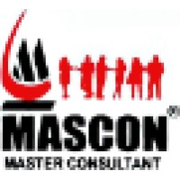 MASCONGLOBAL Logo