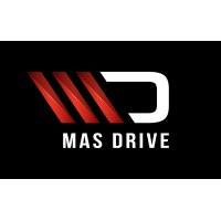 MAS DRIVE Logo