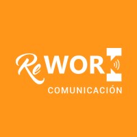 ReWork Marketing y Comunicación digital Logo