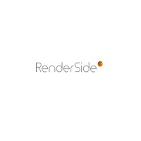RenderSide SL Logo