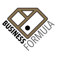 Business Formula Logo