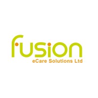 Fusion eCare Solutions Ltd Logo