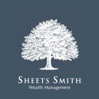 Sheets Smith Wealth Management, Inc. Logo