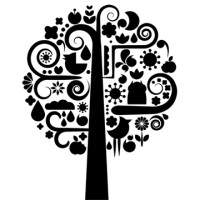 Garden Culture Magazine Logo