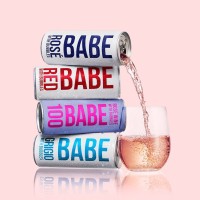 BABE Wine Logo