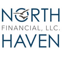 North Haven Financial LLC Logo