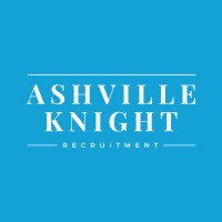 Ashville Knight Logo