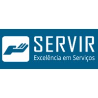 Servir Terceirização de Serviços Logo